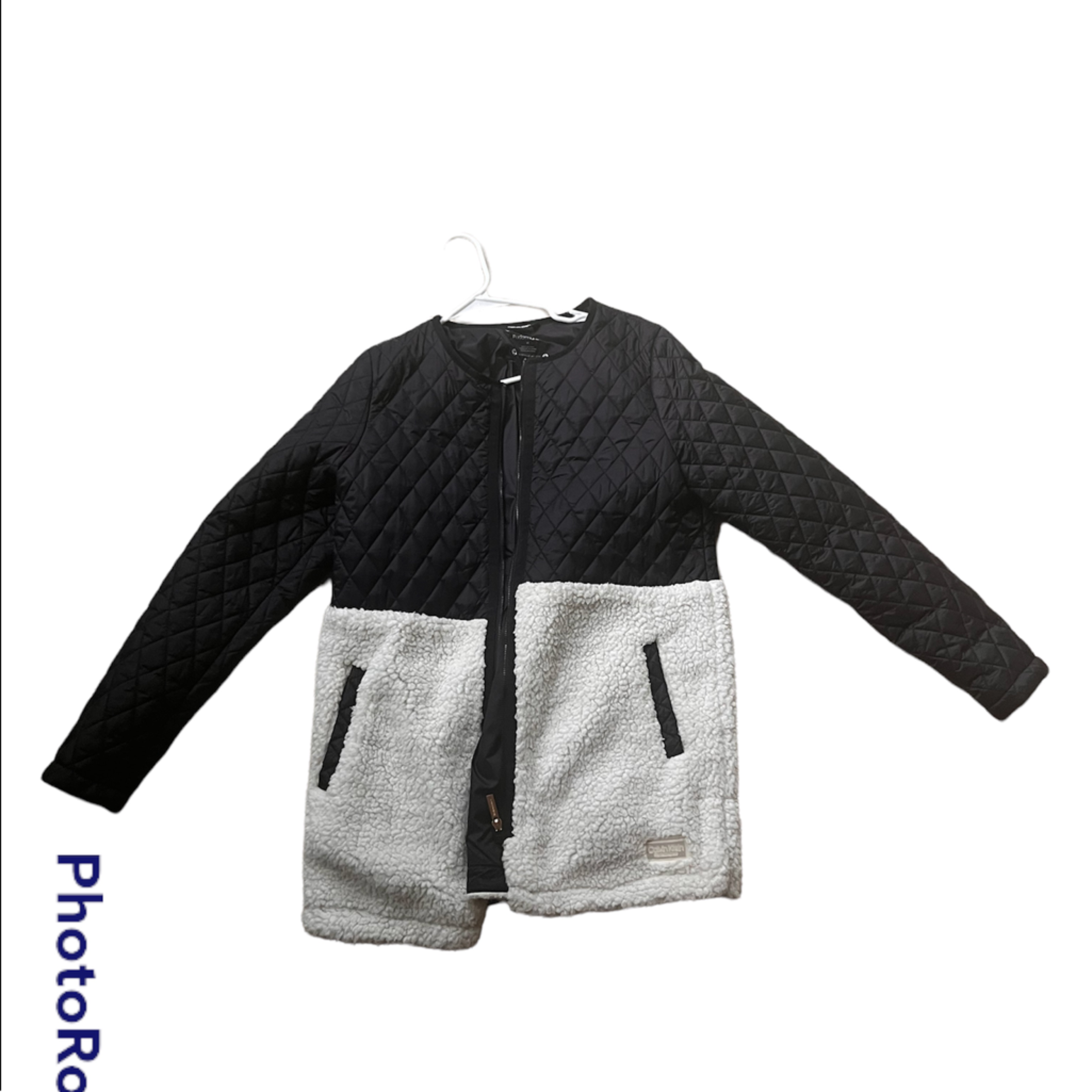 Ck Performance Jacket